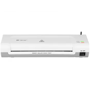 Tracer TRL-5 WH teplá laminovačka 280 mm/min biela