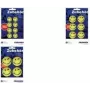 Franken GmbH 6 FRANKEN Happy Magnets magnety motív Ø 3,0 cm
