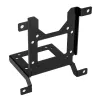 EK Water Blocks EK-UNI držiak pumpy (120mm ventilátor) - vertikálny