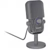 Mikrofón ENDORFY Solum Voice S Alt Gray EY1B024 s USB konektorom