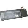 Dell batéria 60 Wh 4 články lítium-iónová - batéria - 3 750 mAh