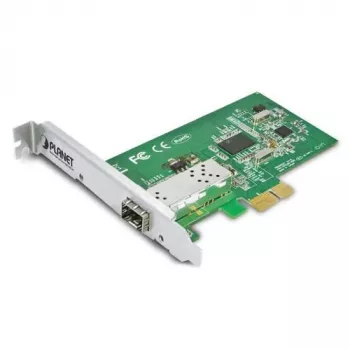 PLANET ENW-9701 - Sieťový adaptér - PCIe - SFP (ENW-9701)