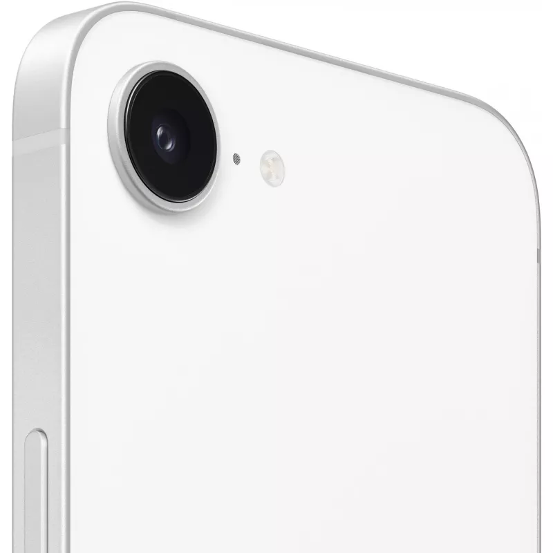Smartphone Apple iPhone 16e 6,1 palcov 128 GB biela