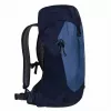Batoh DEUTER AC Life 16 — 16L navy, interný rám, 560×280×190 mm, 870 g, unisex