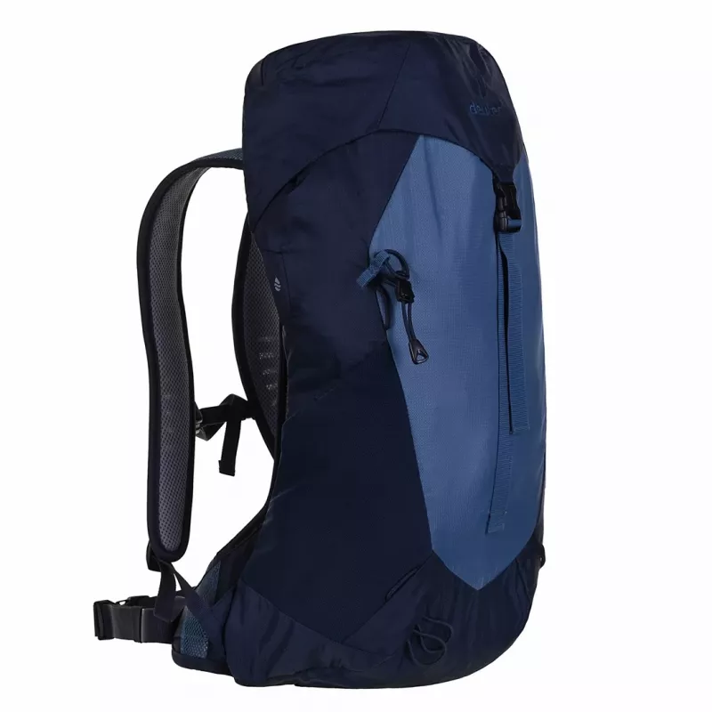 Batoh DEUTER AC Life 16 — 16L navy, interný rám, 560×280×190 mm, 870 g, unisex