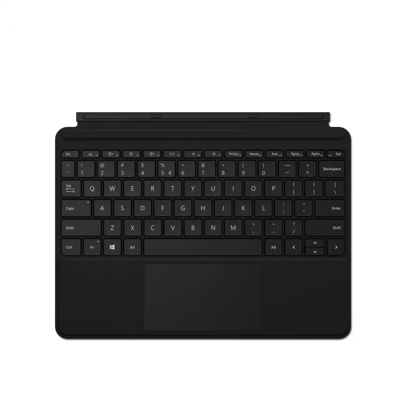 MS Surface Go Type Cover N EN čierna QWERTY