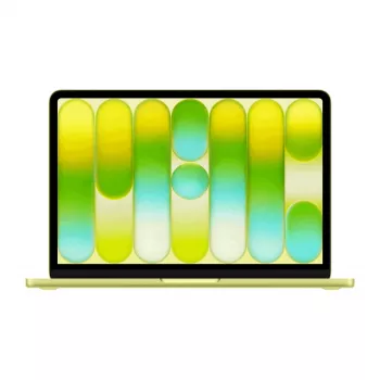 MacBook Neo 13 Citrus MHFE4D/A Apple A18 Pro čip, 6-jadrová CPU, 5-jadrová GPU, 8 GB, 512 GB SSD, Touch ID