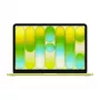 MacBook Neo 13 Citrus MHFE4D/A Apple A18 Pro čip, 6-jadrová CPU, 5-jadrová GPU, 8 GB, 512 GB SSD, Touch ID