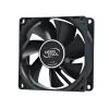 Deepcool DP-FDC-XF80 80mm ventilátor skrine