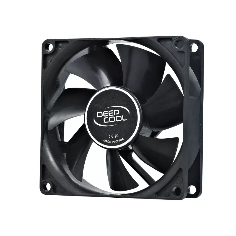 Deepcool DP-FDC-XF80 80mm ventilátor skrine