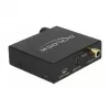 Audio konvertor DeLOCK 63972