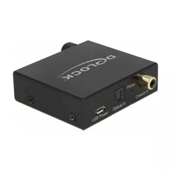 Audio konvertor DeLOCK 63972