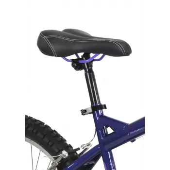 Bicykel Huffy EXTENT 24 FIOLET 64359W