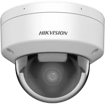 Bullet IP bezpečnostná kamera Hikvision Pro Series DS-2CD2186G2H-ISU (2.8mm) vonkajšia 8MP 3840x2160 strop/stena, 105.1°