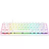 Razer Huntsman V3 Pro Mini - biela - nemecké rozloženie P - klávesnica - optická (RZ03-04992000-R3G1)