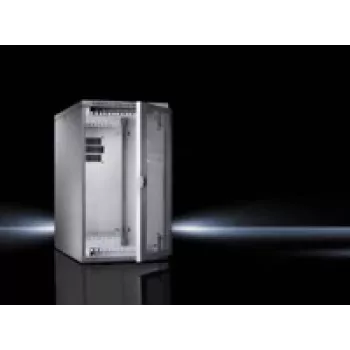 Rittal DK VerticalBox - puzdro - vhodné na nástennú montáž - 5HE