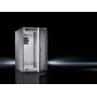 Rittal DK VerticalBox - puzdro - vhodné na nástennú montáž - 5HE