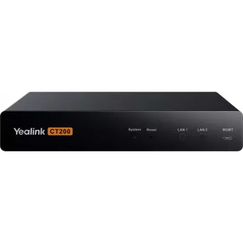 Yealink CT200 Device Navigator CT200 – doplnkový ovládač pre konferenčné systémy