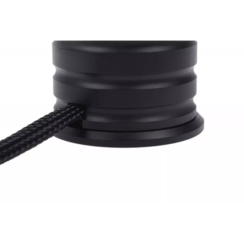 Alphacool 17434 počítačový diel skrine univerzálne tlačidlo