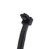 SilverStone SST-PP14-90 kábel 12VHPWR, 90 stupňov, 650 mm, čierny