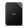 Externý pevný disk Western Digital 6TB USB 3.2 Gen 1 WDBG8A0060BBK-WESN