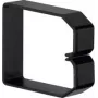 Hager B800603 – čierna – PVC (B800603)
