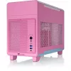 Počítačová skriňa Thermaltake TR100 Bubble Pink ATX