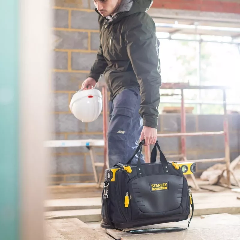 Stanley FATMAX Quick Access Open Bag