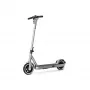 SoFlow So-Flow SO ONE +, klasická kolobežka, sivá, strieborná, 22 km/h, 120 kg, unisex, 2 kolesá