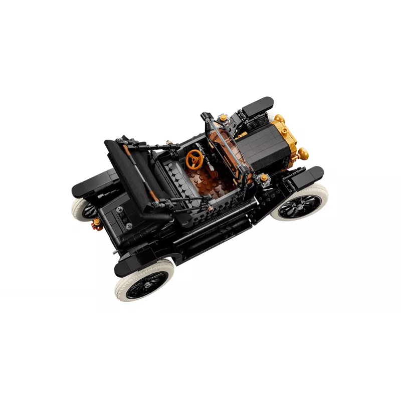 LEGO ICONS 11376 Ford Model T
