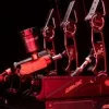 Sada pedálov Simagic P1000-RS čierna Load Cell brzda, model S305