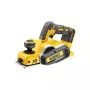 DeWALT DCP580N-XJ XR akumulátorový hoblík, 18 V Li-Ion, bez akumulátora a nabíjačky