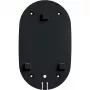 go-e Charger Gemini nástenná montážna platňa (náhradná), čierna