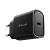 Tellur 20W USB-C PD napájací zdroj čierny