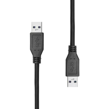 USB 3.2 Gen1 A-na-A kábel ProXtend USB3AA-002, samec–samec, 2 m