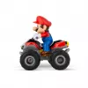 RC štvorkolka Mario Kart 2,4GHz