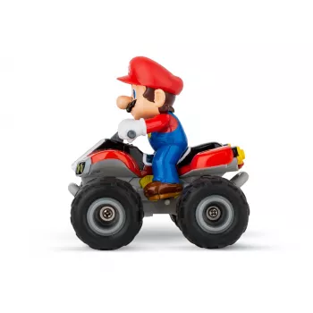 RC štvorkolka Mario Kart 2,4GHz