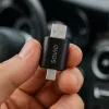 Savio TR-17 bezdrôtový adaptér CarPlay a Android Auto