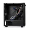 iBox PASSION V4 Mini Tower čierna