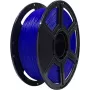 3D tlačový materiál Flashforge PETBL1 polymliečna (PLA) modrá 1 kg