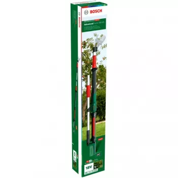 Bosch AdvancedPrune 18V-45 akumulátorové nožnice na konáre 06008C5002