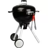 Weber guľový gril One Touch Premium, detská kuchynka čierna/sivá