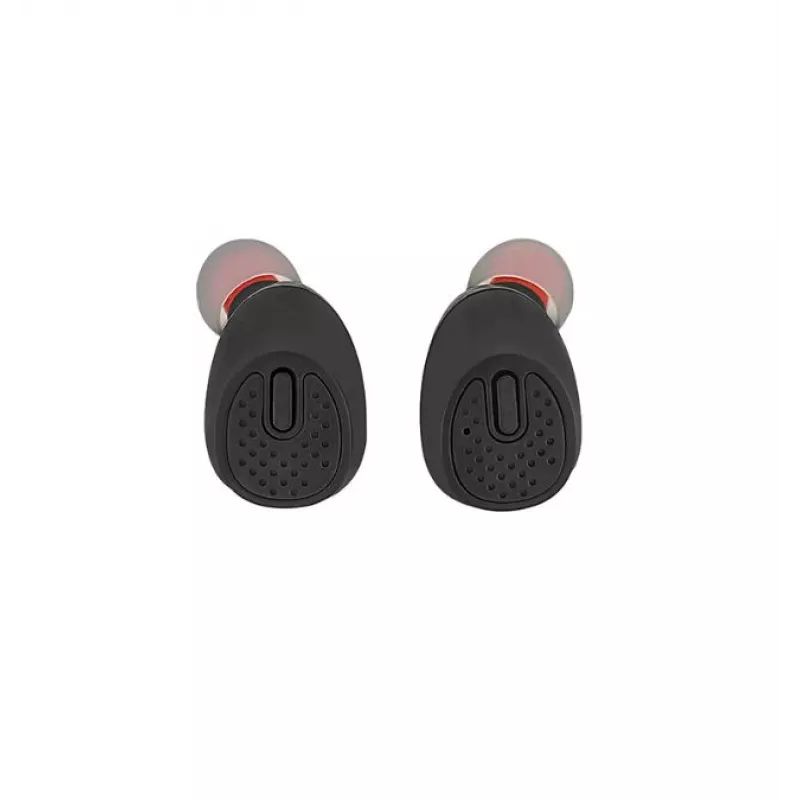 Slúchadlá Tellur True Wireless Stereo Mood čierne