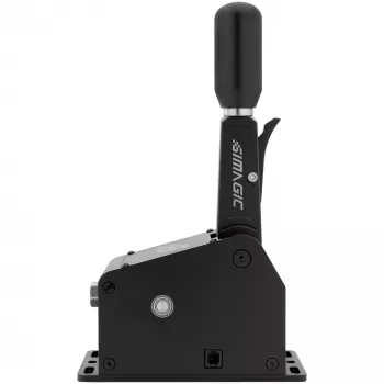 Simagic Q1S sekvenčný shifter - bez displeja