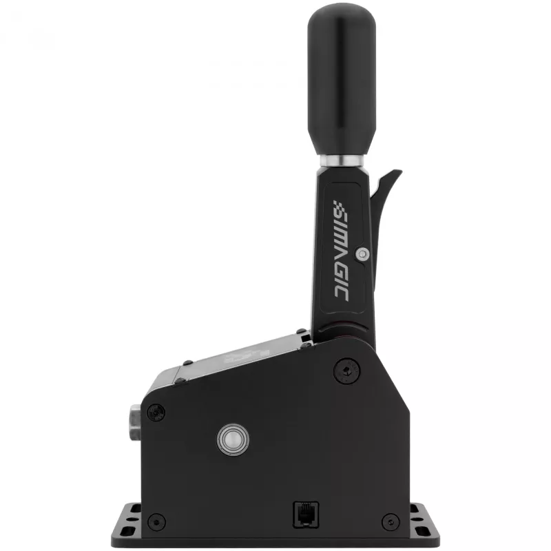 Simagic Q1S sekvenčný shifter - bez displeja