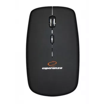 Esperanza EM120K myš Office RF bezdrôtová optická 1600 DPI