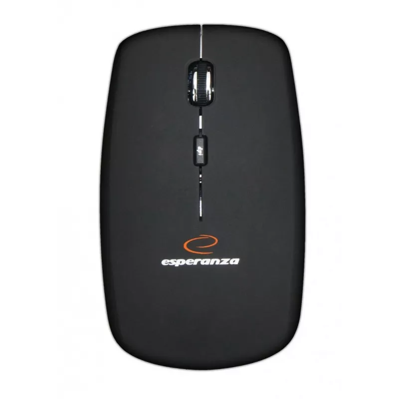 Esperanza EM120K myš Office RF bezdrôtová optická 1600 DPI