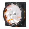 Chladiaci ventilátor Darkflash DE8 (čierny)