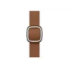 Apple MGG54ZM/A inteligentné nositeľné príslušenstvo remienok karamelový polyester