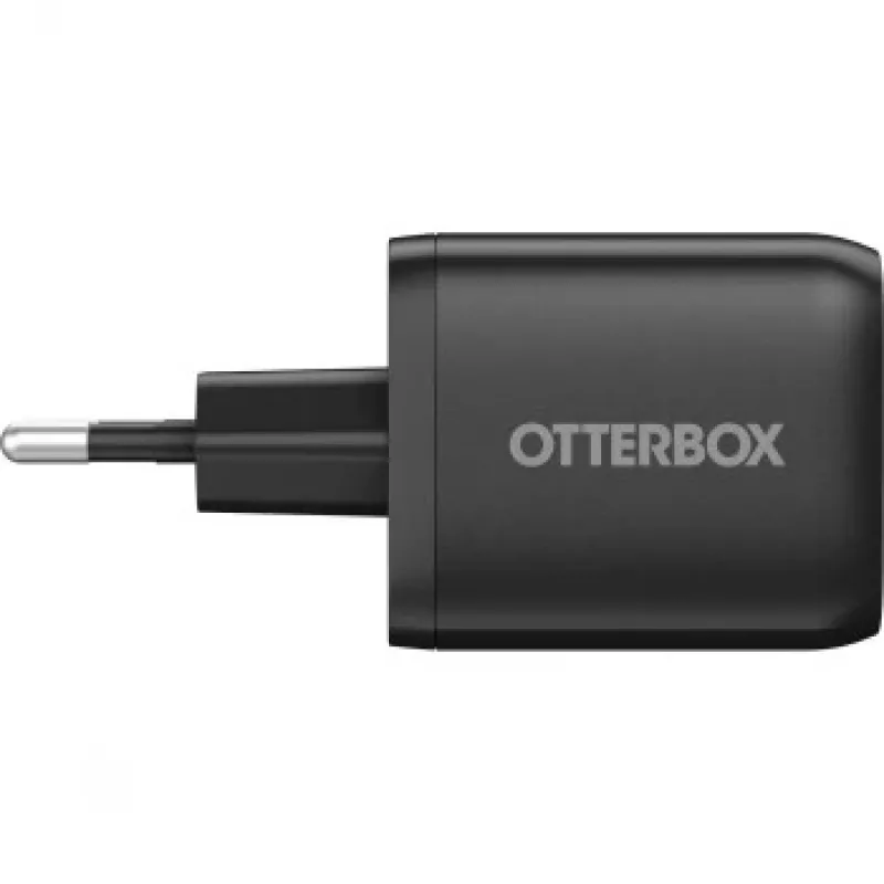 Otterbox Standard EU nástenná nabíjačka 65W - 1x USB-C 45W + 1x USB-C 20W USB-PD
